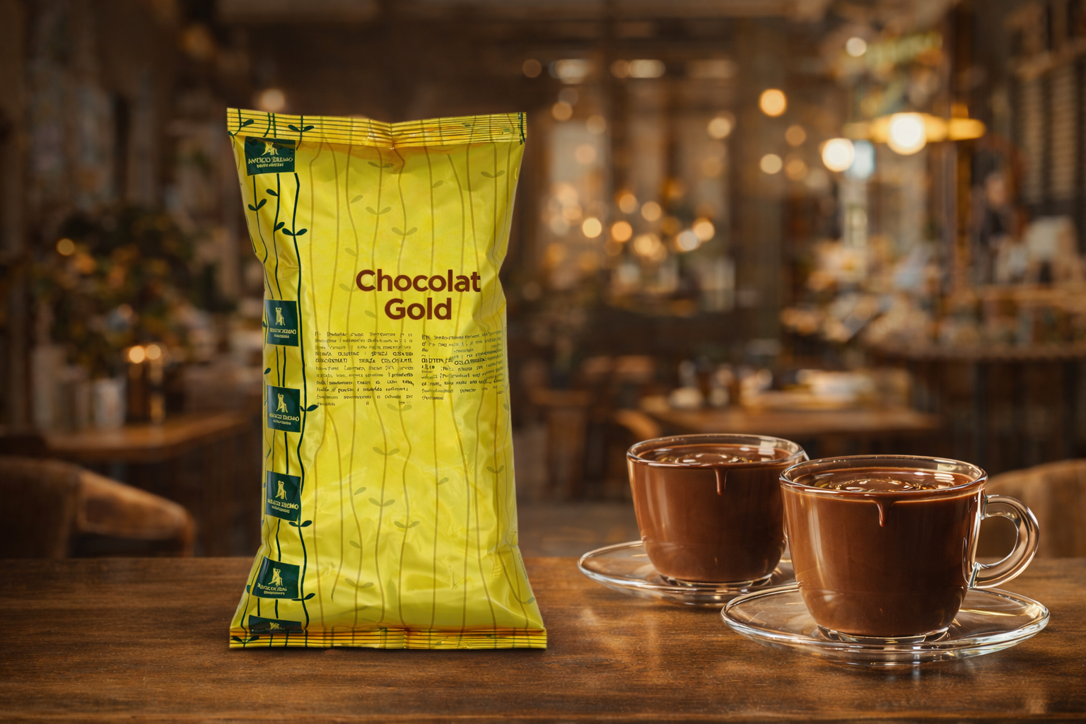 Włoska czekolada ANTICO EREMO Gold Classica 1000g ChatGPT_Image_29_sty_2026__13_36_55