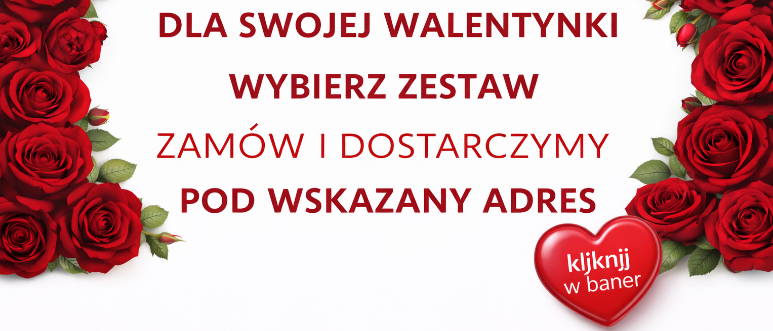 WALENTYNKI