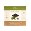 Herbata zielona SIR WILLIAM'S ROYAL Green Kingdom 50 saszetek