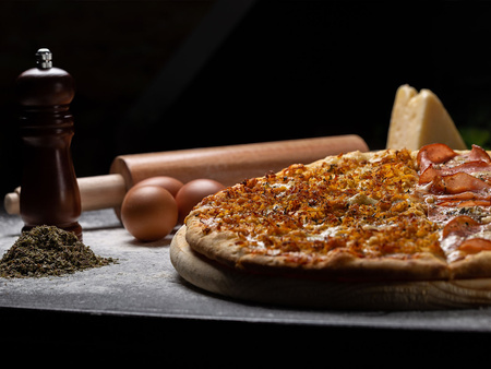 Piec hybrydowy Atollspeed 300 H PLUS