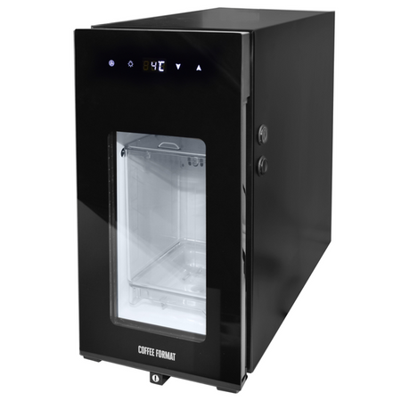 Lodówka na mleko COFFEE FORMAT POTT 9 GFMCL