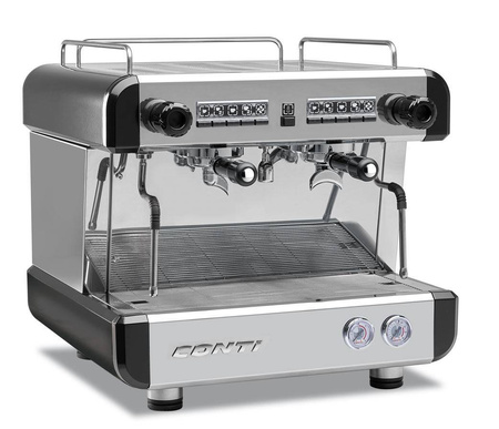 Ekspres gastronomiczny Conti Compact