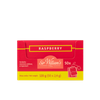 Herbata owocowa SIR WILLIAM'S TEA Raspberry 50 saszetek
