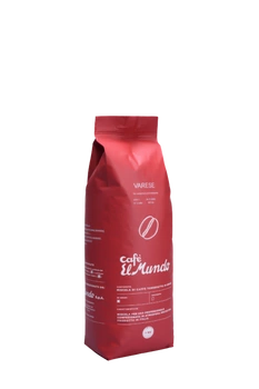 Kawa ziarnista EL MUNDO Varese 500g