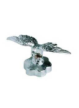 Dekoracja do ekspresów- Orzeł