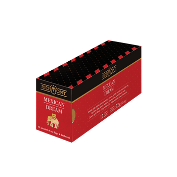 Herbata owocowa RICHMONT Mexican Dream  12 saszetek