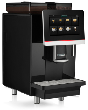 Ekspres automatyczny DEMY  W4LM Caffe Format