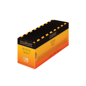 Herbata owocowa RICHMONT Mango Maui 12 saszetek