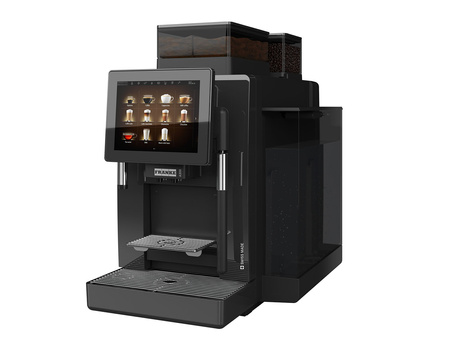 Ekspres automatyczny FRANKE A300 wersja MS EC H1 W3