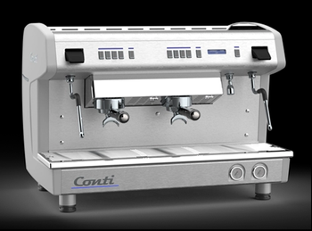 Ekspres gastronomiczny CONTI X-One