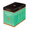 Herbata zielona RICHMONT Peppermint Green 50 saszetek