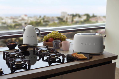 Czajnik elektryczny biały mat