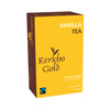 Herbata czarna KERICHO Vanilla Tea 25 saszetek