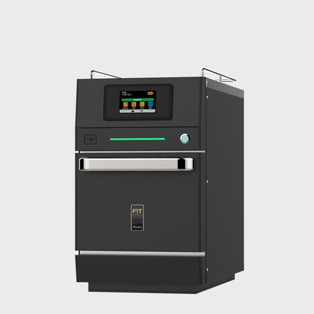 Piec hybrydowy Fit Express