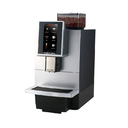 Ekspres dr. Coffee F12 