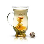 Herbata rozkwitająca NEWBY Lychee 20 sztuk