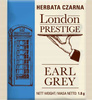 Herbata czarna LONDON PRESTIGE Earl Grey 1000 saszetek