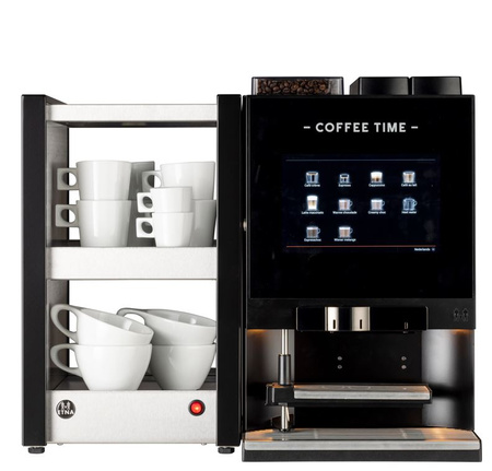 Ekspres automatyczny Etna Dorado Espresso Premium Tauch 10