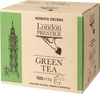 Herbata zielona LONDON PRESTIGE Green Tea 1000 saszetek