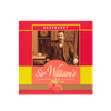 Herbata owocowa SIR WILLIAM'S TEA Raspberry 50 saszetek