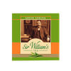 Herbata zielona SIR WILLIAM'S TEA Green Sencha 50 saszetek