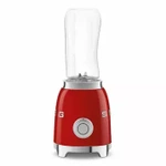 Blender sportowy- czerwony