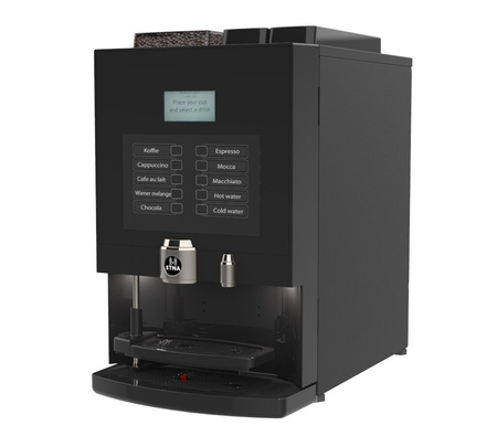 Ekspres automatyczny Etna Dorado Espresso Compact -Basic