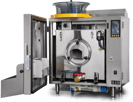 Automatyczna Frytkownica IQ 620 BASIC CARROUSEL