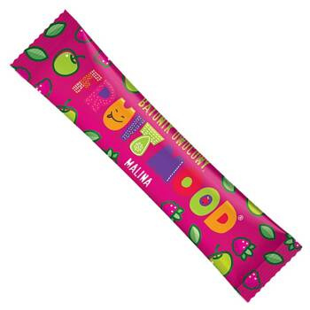 Batonik owocowy - malina Fruit Mood