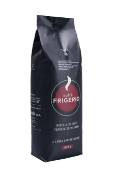 Kawa ziarnista EL MUNDO FRIGERIO 1000g