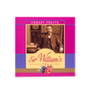 Herbata owocowa SIR WILLIAM'S TEA Forest Fruits 50 saszetek