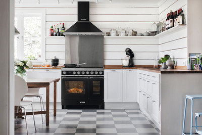 Wyciskarka do cytrusów, czarny