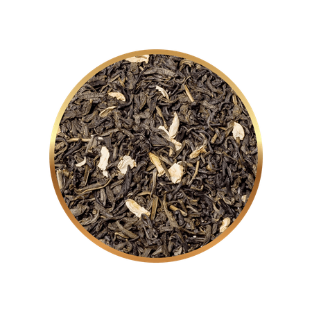 Herbata zielona RICHMONT Green Jasmine 12 saszetek