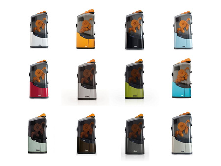 Wyciskarka Minex Zumex red