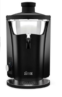 Wyciskarka Multifruit Zumex black