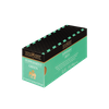 Herbata zielona RICHMONT Peppermint Green 12 saszetek