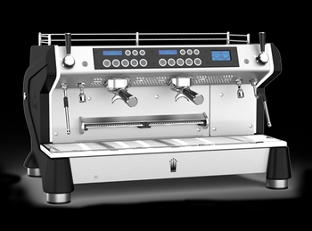 Ekspres gastronomiczny Conti Monte Carlo