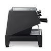 Ekspres kolbowy LA PAVONI  BART2V COMPACT VOLUMETRIC BLACK
