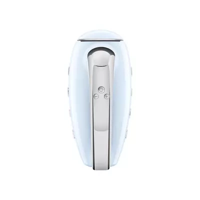 Mikser ręczny, pastelowy błękit