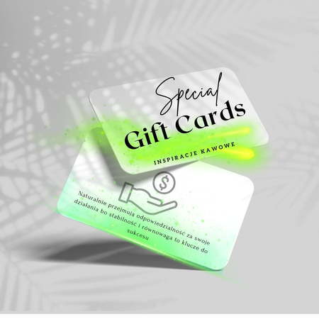 eKarta Podarunkowa Zodiak Powietrza