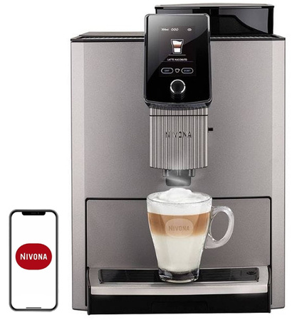 Ekspres automatyczny Nivona 1040