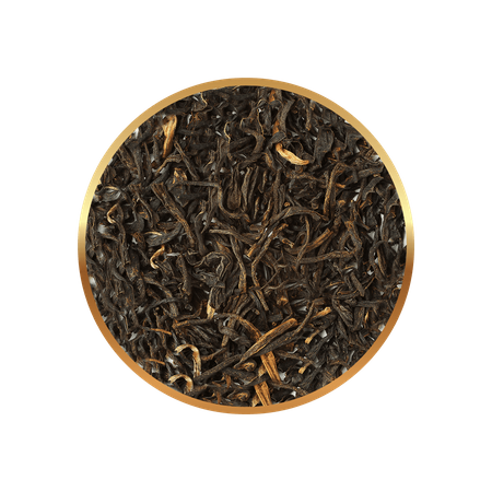 Herbata czarna RICHMONT Darjeeling 50 saszetek