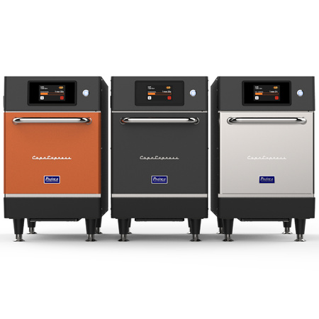 Piec hybrydowy Copa Expres