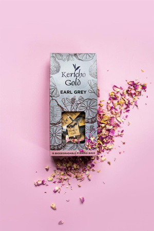 Czarna herbata | Earl Grey