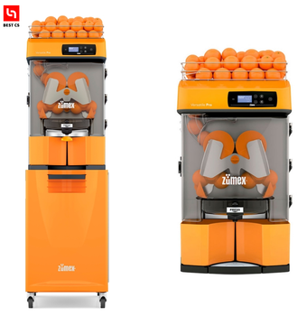 Wyciskarka Versatile Pro Zumex  orange