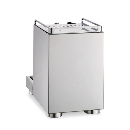 Ekspres kolbowy La Pavoni Mini Cellini – Stal nierdzewna | LPSMCS01EU