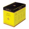 Herbata zielona RICHMONT Green Jasmine 50 saszetek