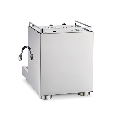 Ekspres kolbowy LA PAVONI LPSCCS01EU