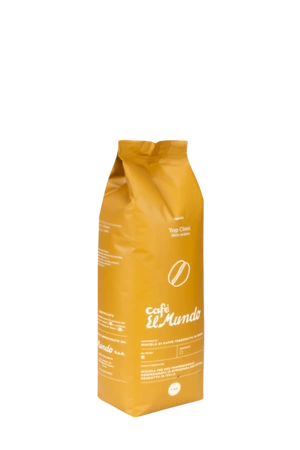 Kawa ziarnista EL MUNDO Top Class Gold 500g