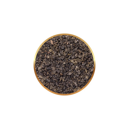 Herbata zielona SIR WILLIAM'S ROYAL Green Kingdom 12 saszetek